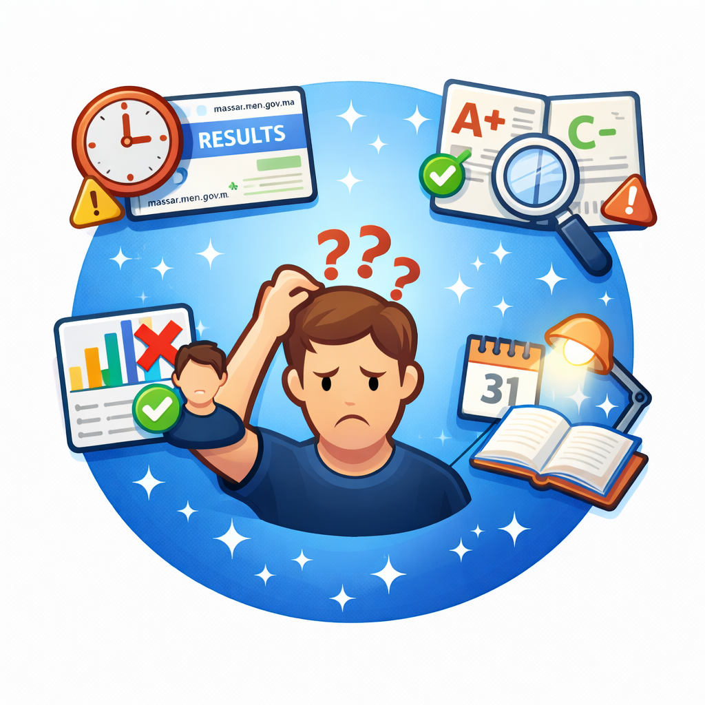 التسجيل في مسار