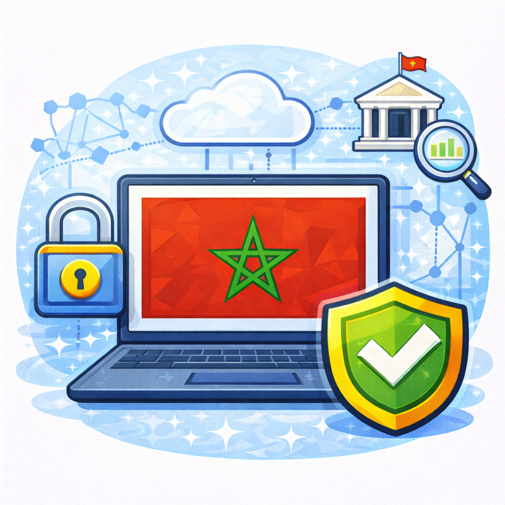 Secure Access and National System Integration