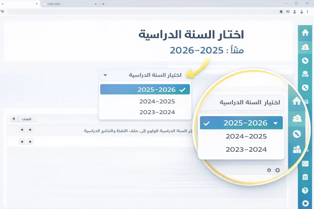 مسار مدرس​
